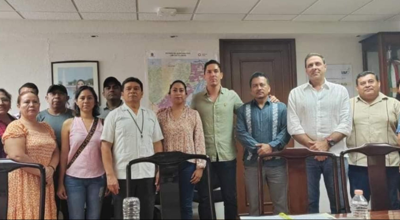 Declaran sobreseída la clausura de colonias antorchistas Declaran sobreseída la clausura de colonias antorchistas
