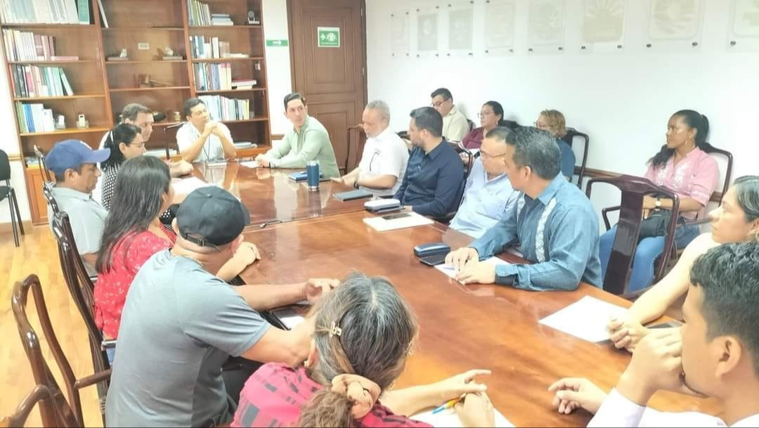 Declaran sobreseída la clausura de colonias antorchistas Declaran sobreseída la clausura de colonias antorchistas