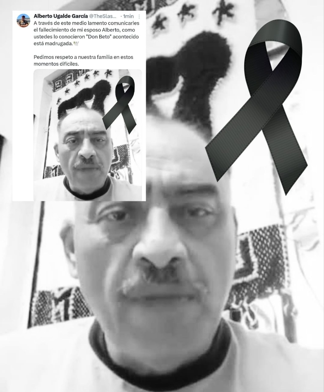 ¿Murió Don Beto, creador de la porra 'CU, CU' de Pumas?, esto es lo que se sabe