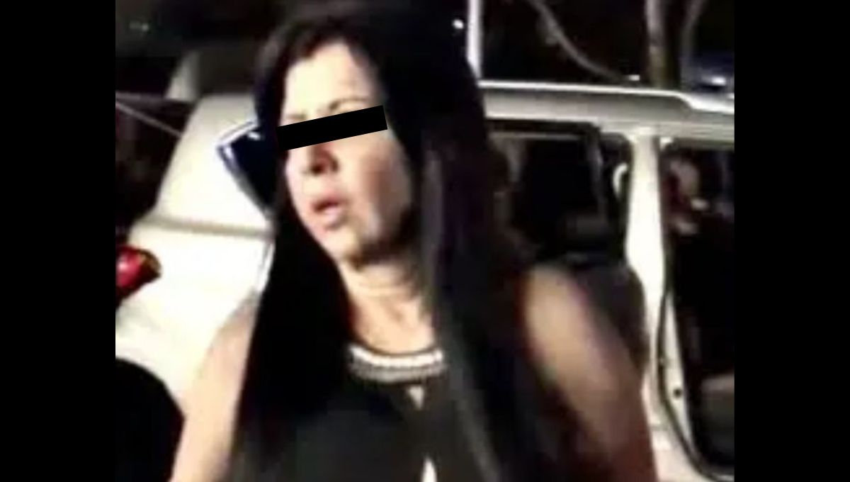 Ratifican prisión preventiva a Rosalinda González Valencia, esposa de "El Mencho"
