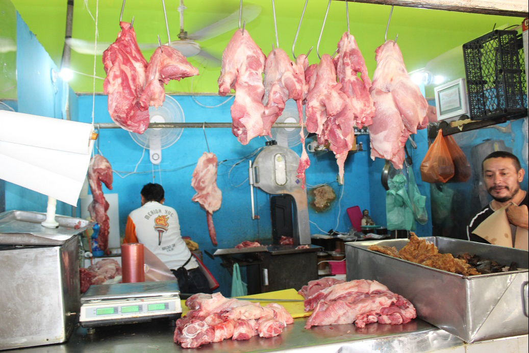 Las ventas han sido bajas desde el inicio del periodo vacacional Las ventas han sido bajas desde el inicio del periodo vacacional