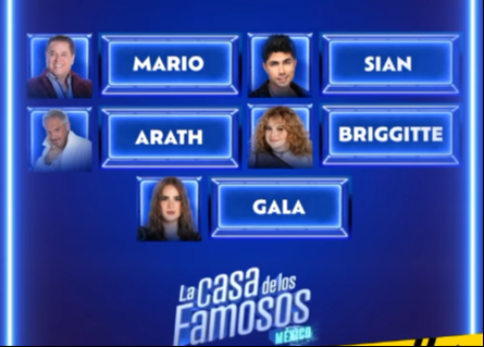 Nuevas filtraciones confirman a la ganadora de la segunda temporada de La Casa de los Famosos