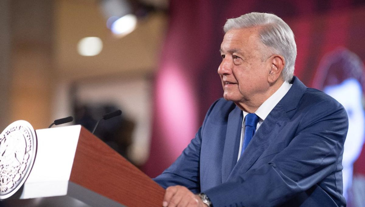 López Obrador descarta crisis económica tras Reforma Judicial y defiende estabilidad