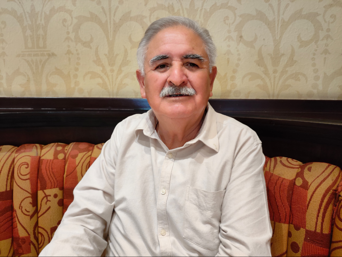 César Israel Lechuga González, de “El Barzón”, destacó la situación crítica de PEMEX y la deuda de más de 360 mil millones de pesos César Israel Lechuga González, de “El Barzón”, destacó la situación crítica de PEMEX y la deuda de más de 360 mil millones de pesos