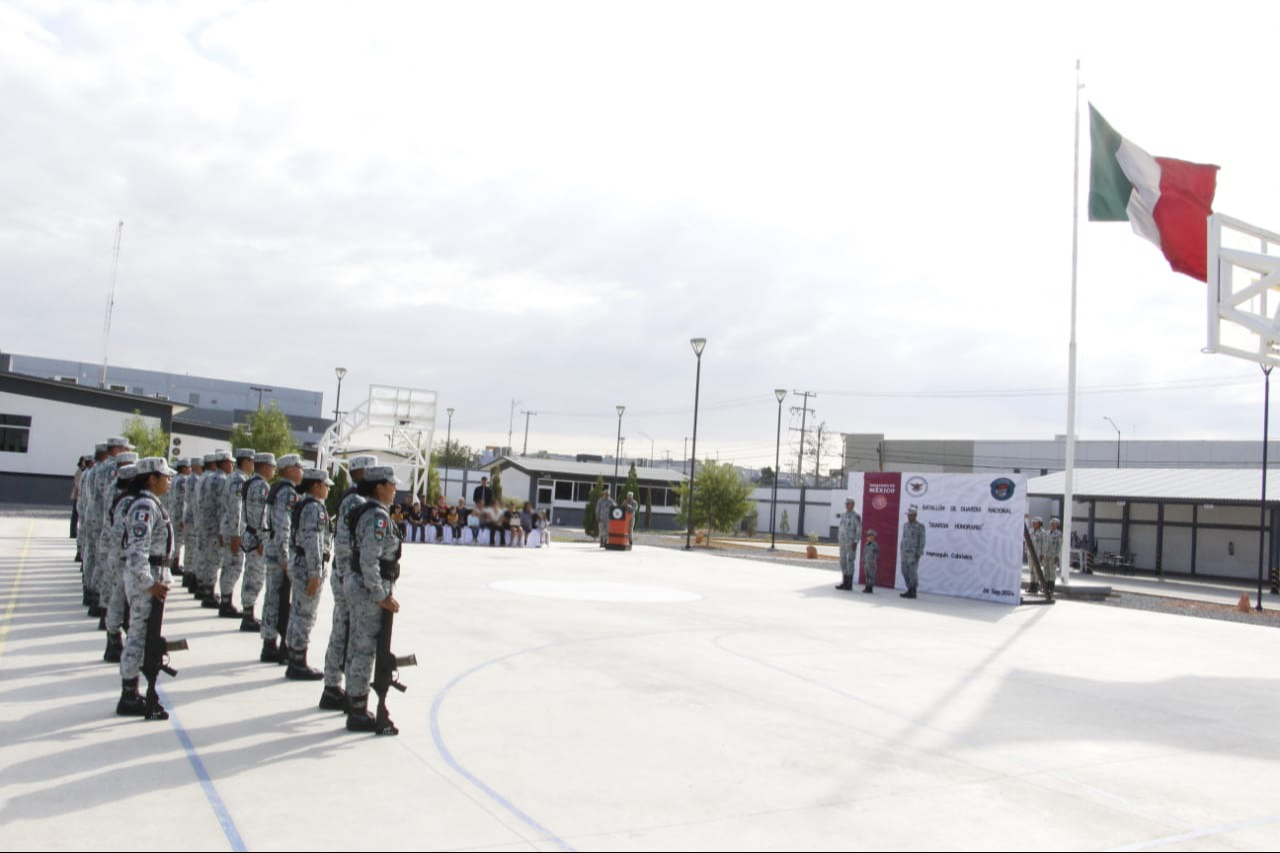 El Desfile Militar comenzará en el Zócalo de Ciudad de México El Desfile Militar comenzará en el Zócalo de Ciudad de México