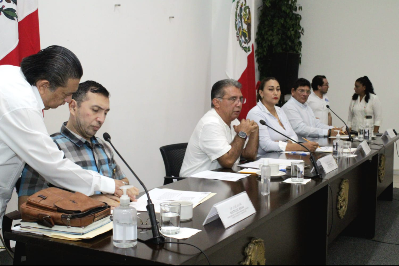 El Iepac ajustará los plazos y términos del proceso electoral El Iepac ajustará los plazos y términos del proceso electoral