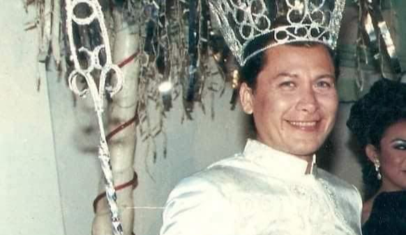 Fue un destacado miembro de la comunidad LGBT y una figura clave en los carnavales de Campeche Fue un destacado miembro de la comunidad LGBT y una figura clave en los carnavales de Campeche