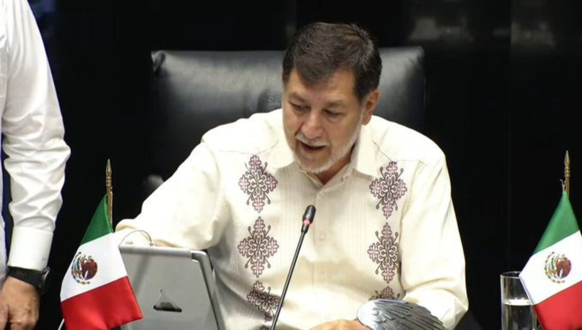 Senado declara constitucional la reforma al Poder Judicial