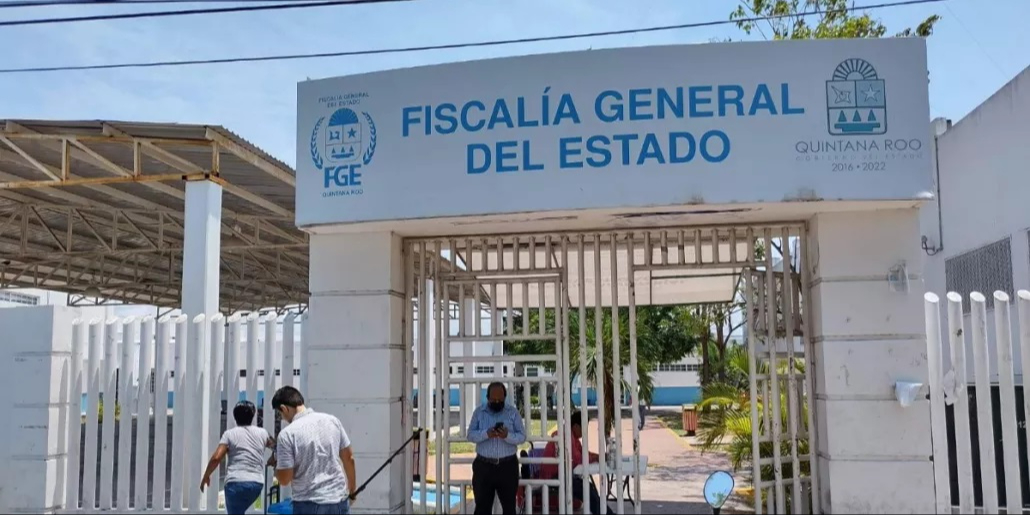 Joven  es víctima de intento de feminicidio por su expareja en Chetumal