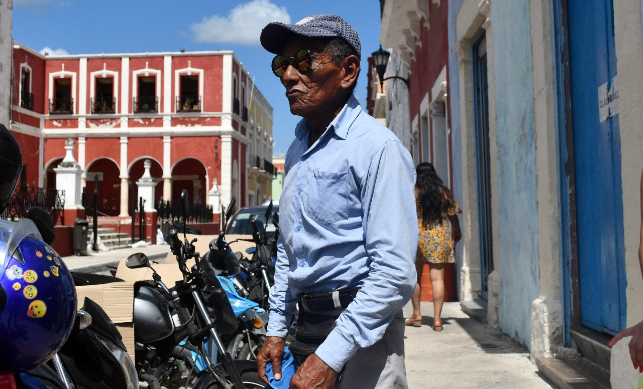 La Pensión para el Bienestar de las Personas Adultas Mayores es considerada la mejor herencia del Presidente López Obrador La Pensión para el Bienestar de las Personas Adultas Mayores es considerada la mejor herencia del Presidente López Obrador
