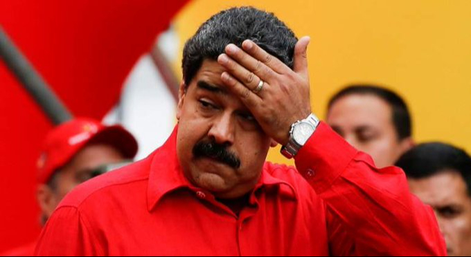 Estados Unidos advierte a Maduro sobre más sanciones si no publica actas electorales