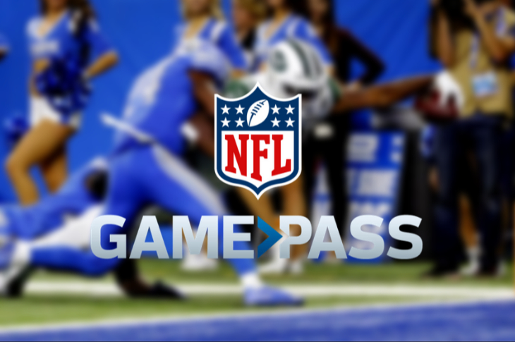 NFL Game Pass en México: Precios, paquetes  y todo lo que debes saber 