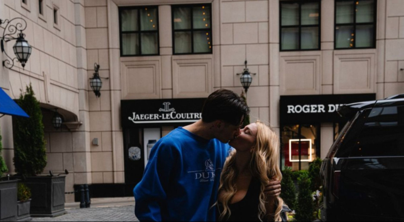 ¿Peso Pluma terminó su noviazgo con Hanna Howell? ¿Peso Pluma terminó su noviazgo con Hanna Howell?