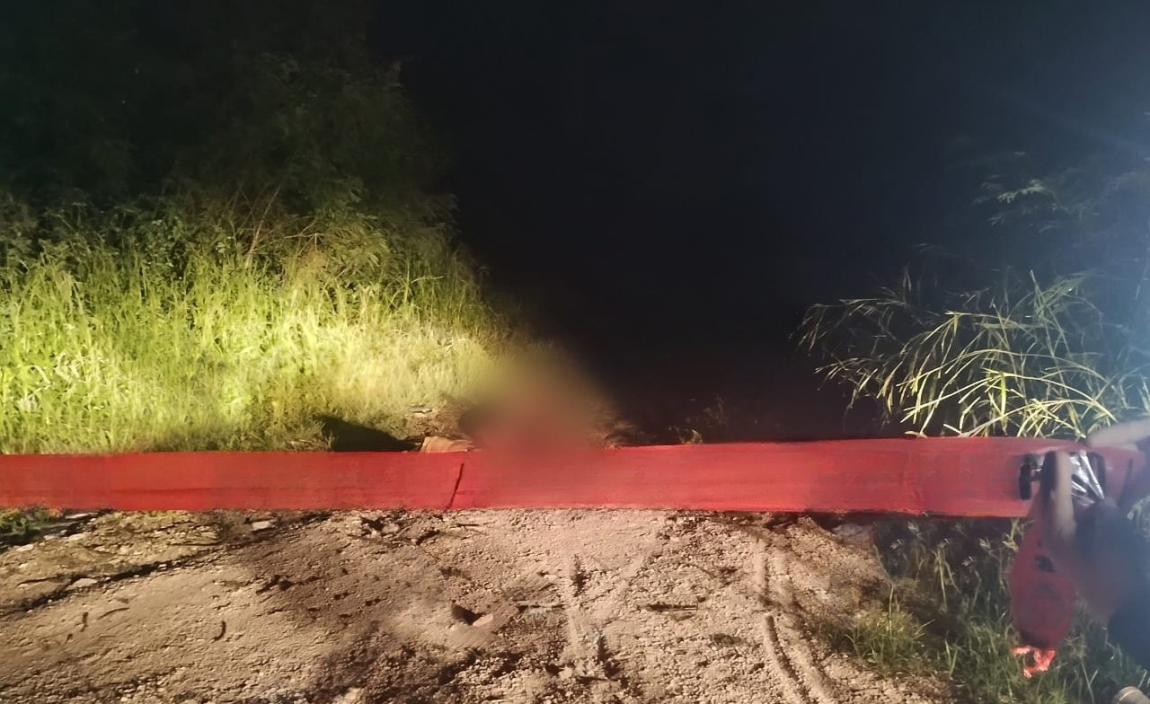 Reportan hallazgo de dos cuerpos sin vida y embolsados en Chetumal