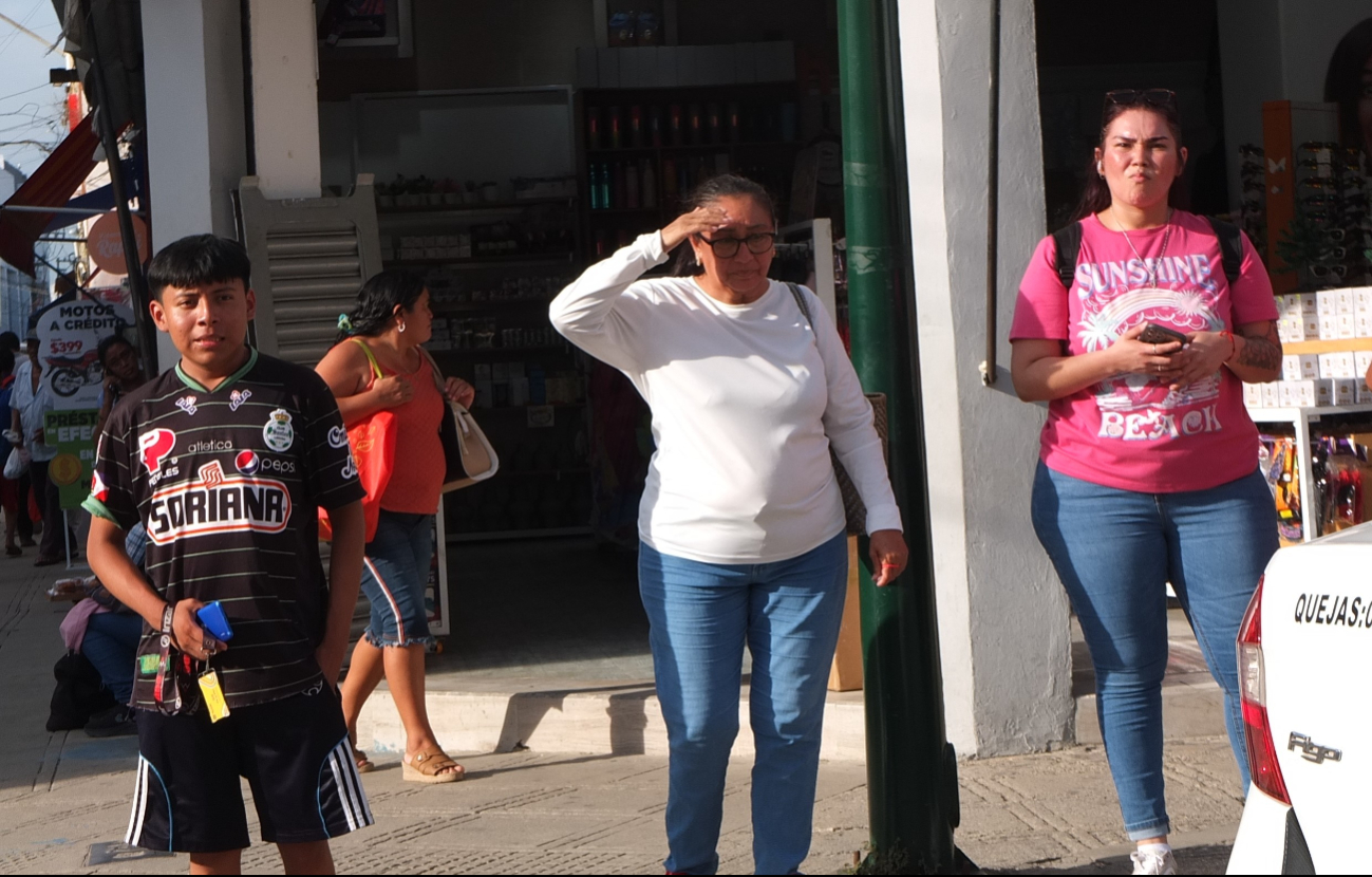 Clima en Yucatán 14 de septiembre: Continuarán las temperaturas calurosas este sábado 