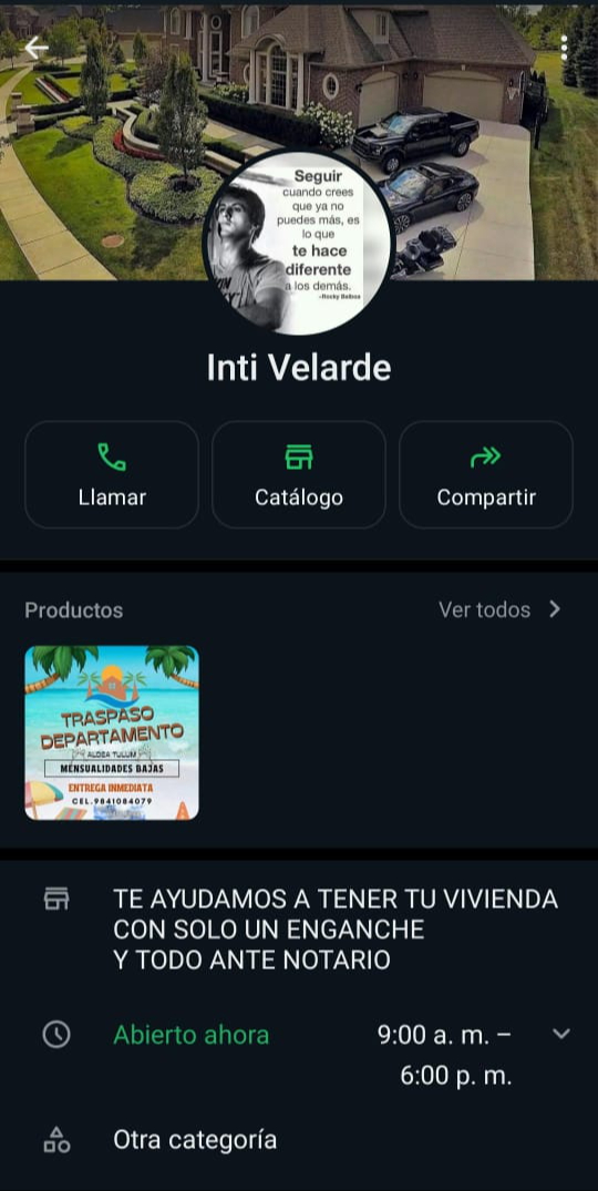 Sospechan que “Eco Aldeas Tulum” esté involucrado en fraude por venta de puntos Infonavit Sospechan que “Eco Aldeas Tulum” esté involucrado en fraude por venta de puntos Infonavit