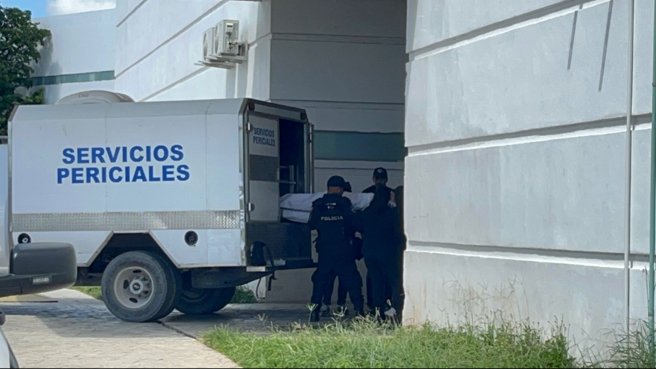 Asesinan a 3 taxistas en Cancún en solo 24 horas 