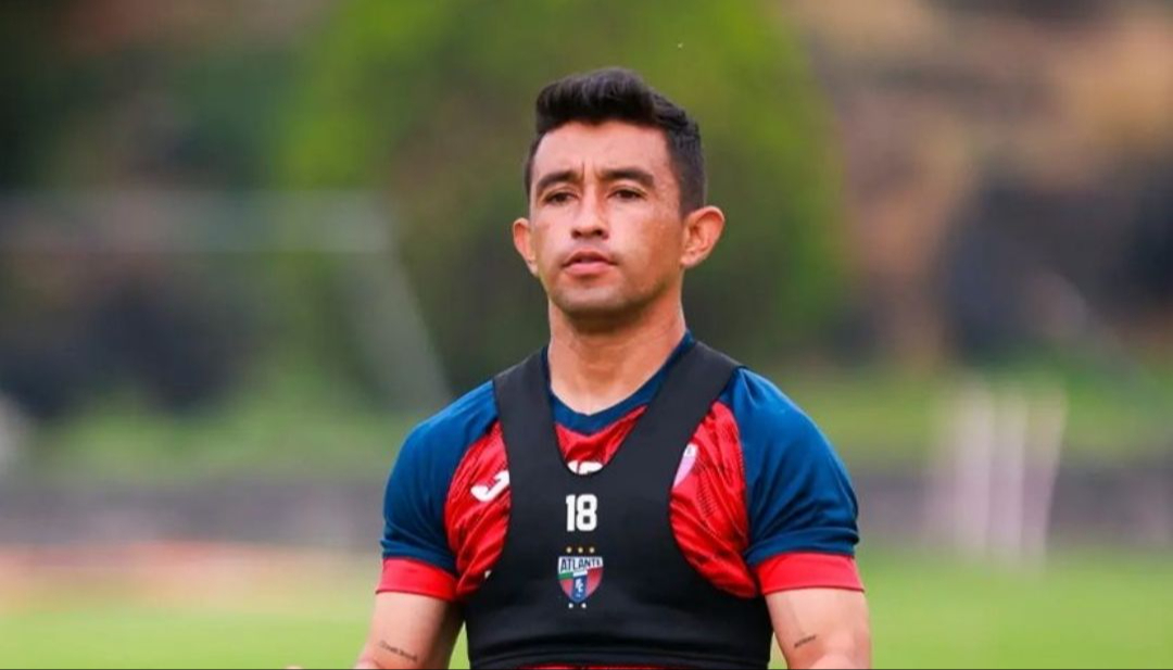 El Hobbit es un jugador muy querido en Cancún El Hobbit es un jugador muy querido en Cancún