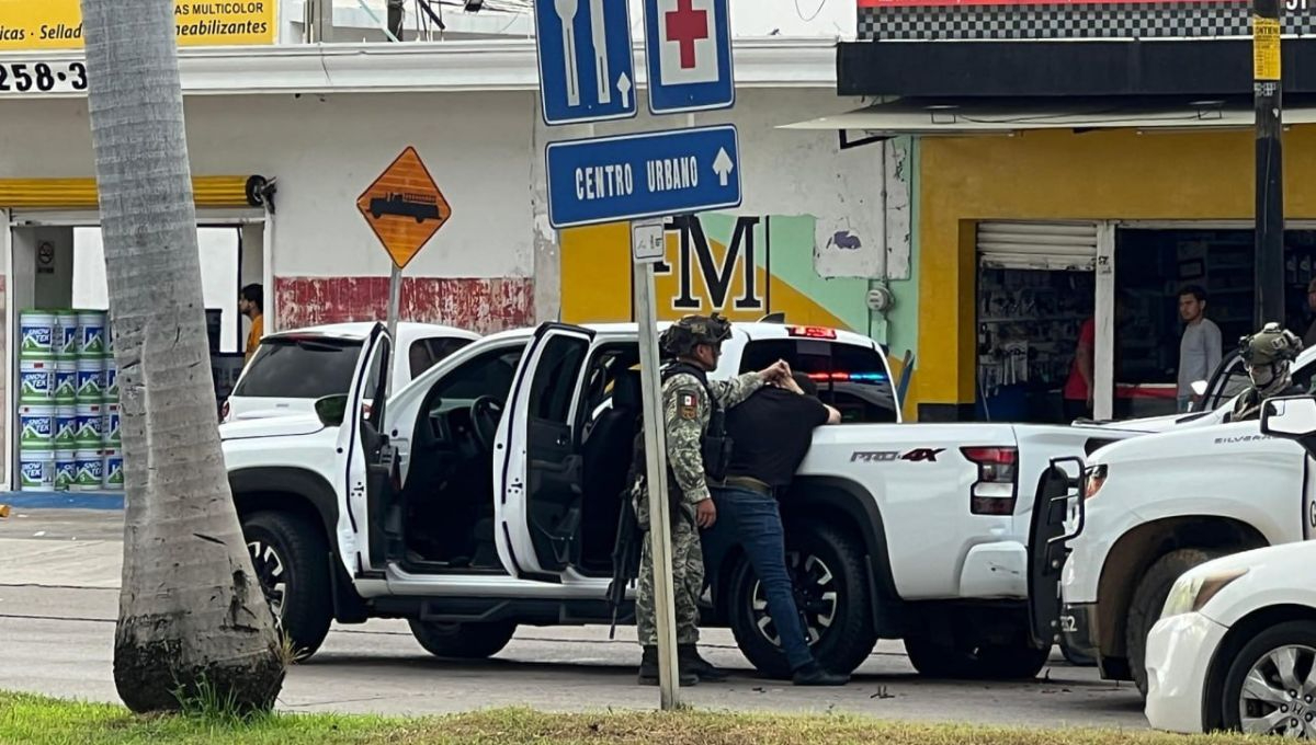 Violencia en Sinaloa deja 15 muertos y 20 desaparecidos en cinco días