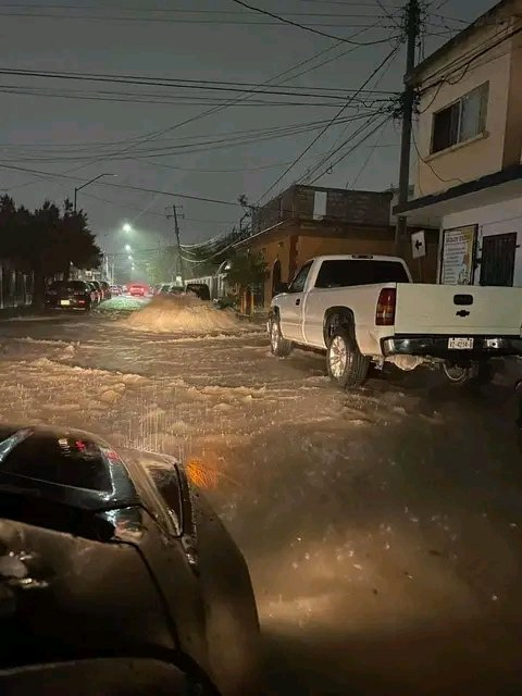 Al parecer el hombre se negó a recibir ayuda Al parecer el hombre se negó a recibir ayuda
