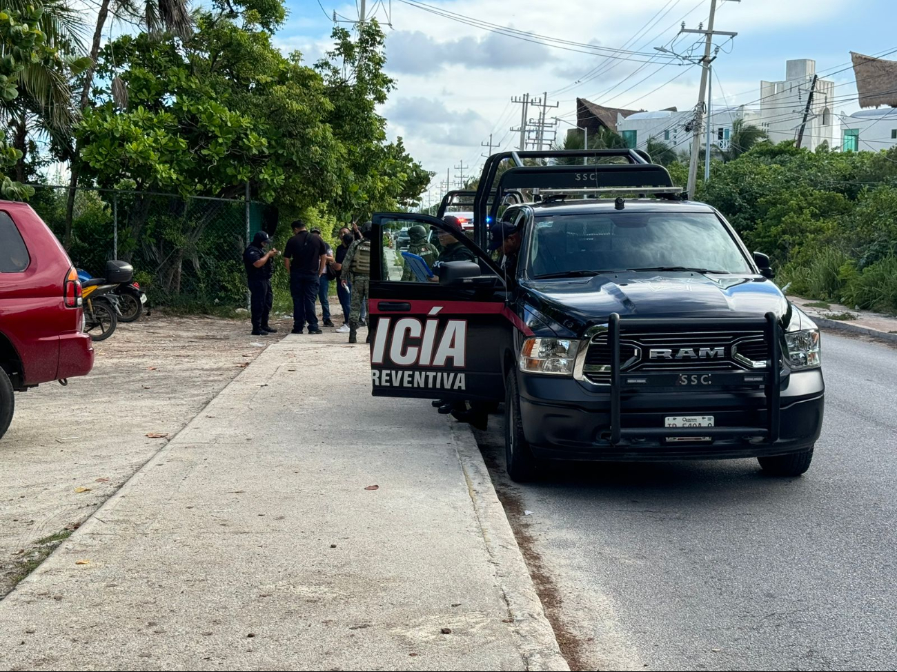 Autoridades ya investigan la procedencia del cráneo Autoridades ya investigan la procedencia del cráneo