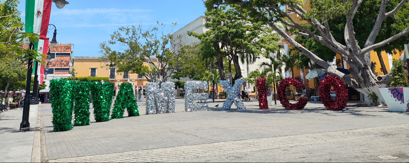 Fiestas Patrias escolares mejoraron ventas en Ciudad del Carmen  