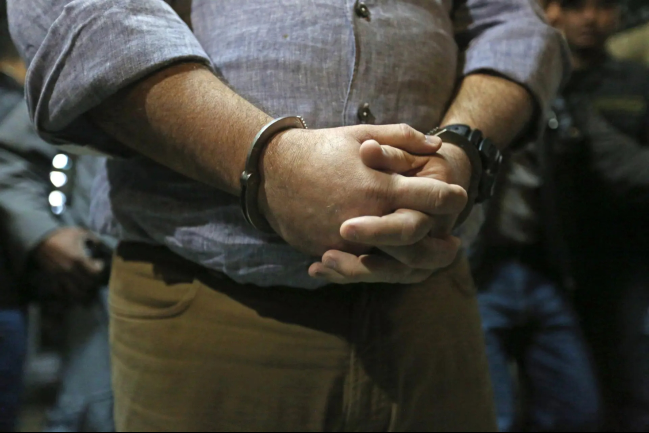 Detienen en la CDMX a un pedófilo  que distribuía pornografía infantil
