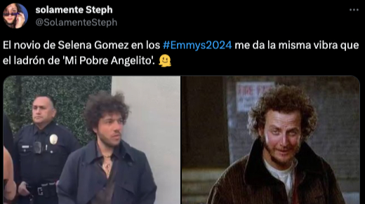 Los mejores memes de la noche Los mejores memes de la noche