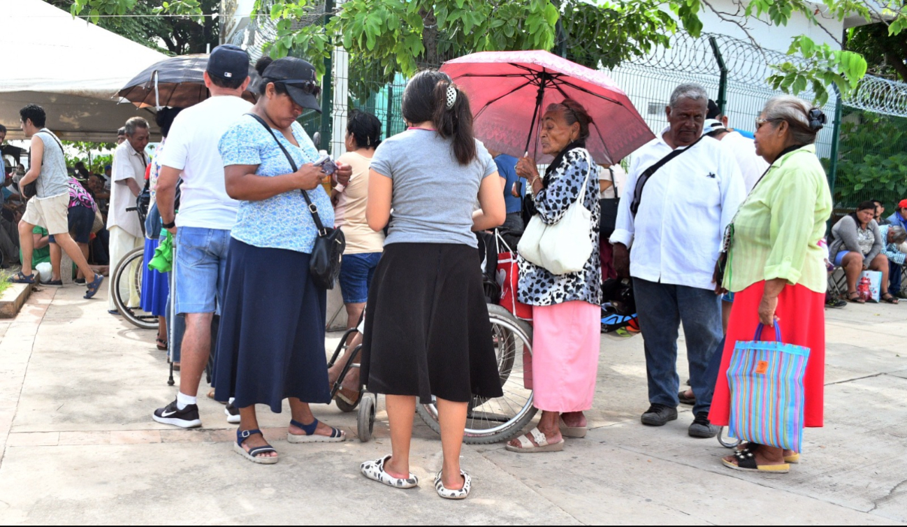 Clima en Campeche lunes 27 de enero: Se prevé día soleado