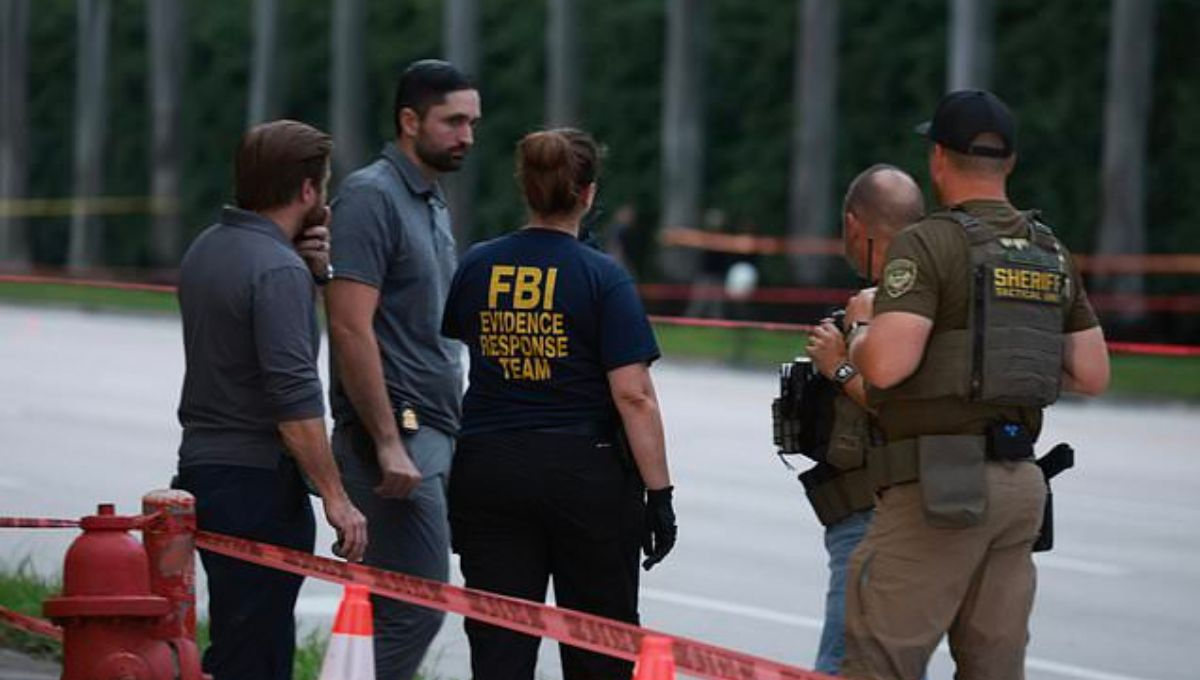 Agresor de Donald Trump, un hombre con largo historial de arrestos