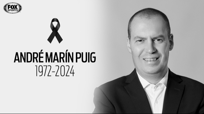 Esta es la bacteria que terminó con la vida de André Marín Esta es la bacteria que terminó con la vida de André Marín