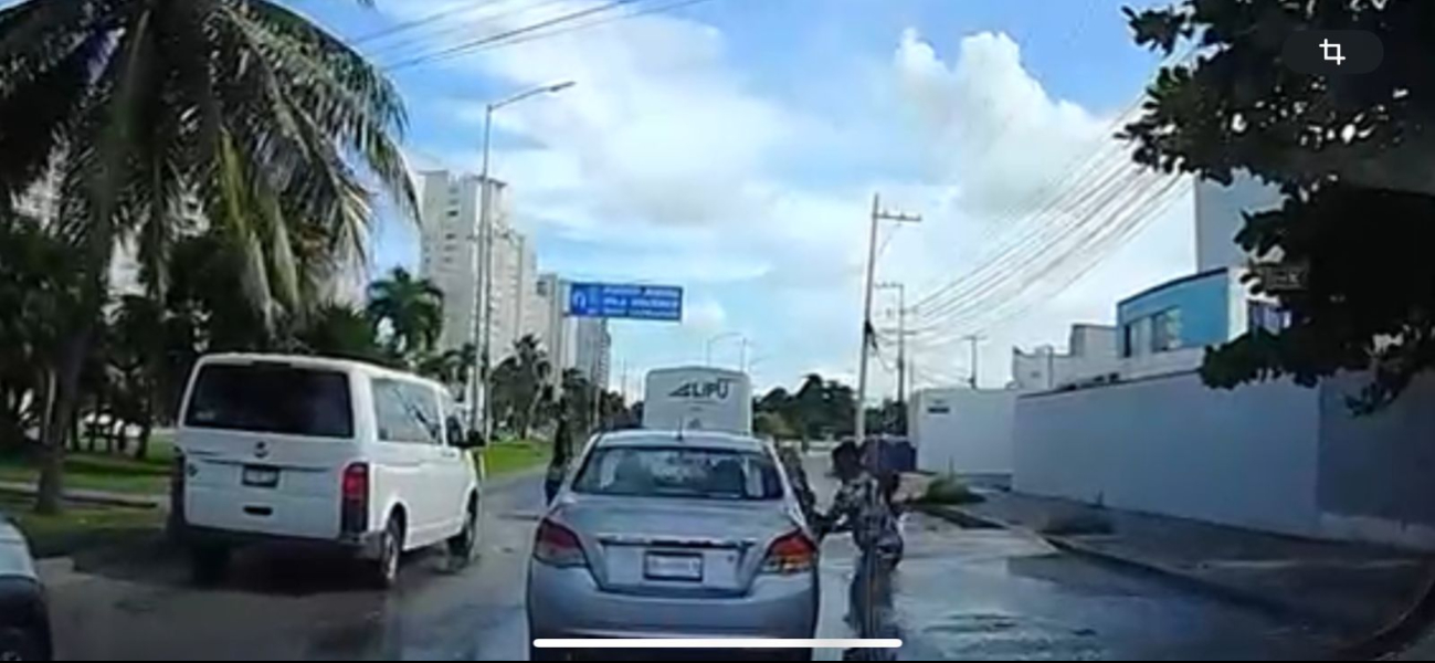 Reportan aumento de robo de vehículos con violencia Reportan aumento de robo de vehículos con violencia