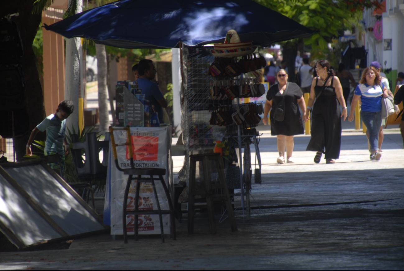 A pesar de las fechas patrias, la venta permaneció baja A pesar de las fechas patrias, la venta permaneció baja