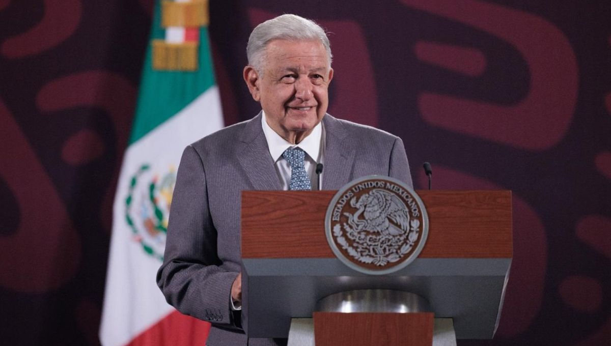 AMLO responde a críticas de Zedillo por reforma al Poder Judicial