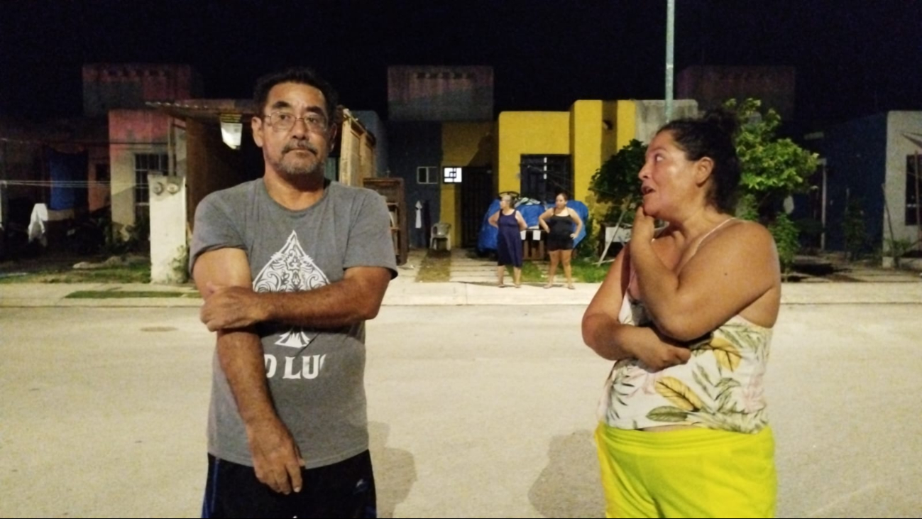 El Pitbull ya había mostrado comportamientos agresivos anteriormente, lo que preocupa a los vecinos. El Pitbull ya había mostrado comportamientos agresivos anteriormente, lo que preocupa a los vecinos.