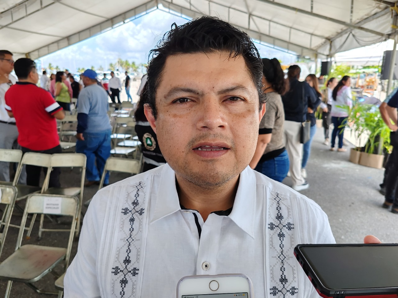 José Cardozo Rivero aseguró que las becas y pensiones están garantizadas para lo que resta del año. José Cardozo Rivero aseguró que las becas y pensiones están garantizadas para lo que resta del año.