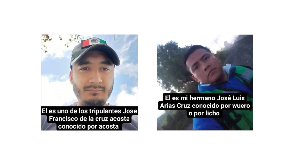 José Francisco y José Luis José Francisco y José Luis