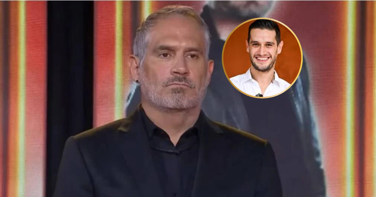 Arath de la Torre   presume nexos con el narco; lanza supuesta amenaza contra Adrián Marcelo:  “Que ni le busque”
