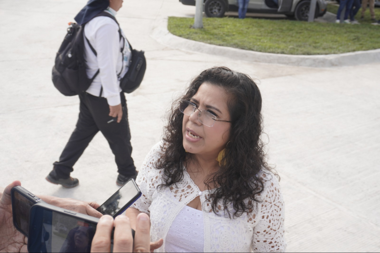 No es obligatorio el uso de cubrebocas en el estado, y los casos de Covid-19 no han requerido hospitalización No es obligatorio el uso de cubrebocas en el estado, y los casos de Covid-19 no han requerido hospitalización