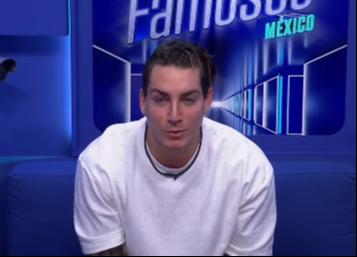 ¿Producción de La Casa de los Famosos intentó ayudar a Agustin?