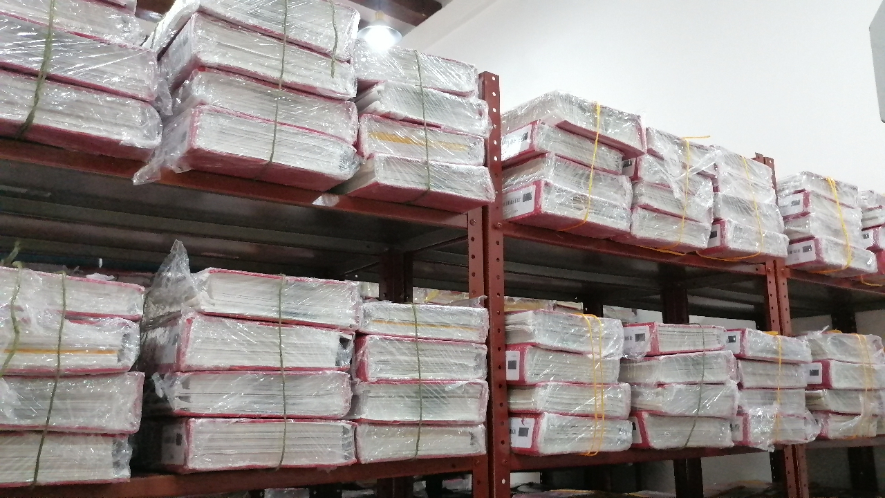 Una libertad de gravamen, que debería ser expedida en tres días en condiciones normales, tarda hasta quince en emitirse por la saturación de solicitudes Una libertad de gravamen, que debería ser expedida en tres días en condiciones normales, tarda hasta quince en emitirse por la saturación de solicitudes