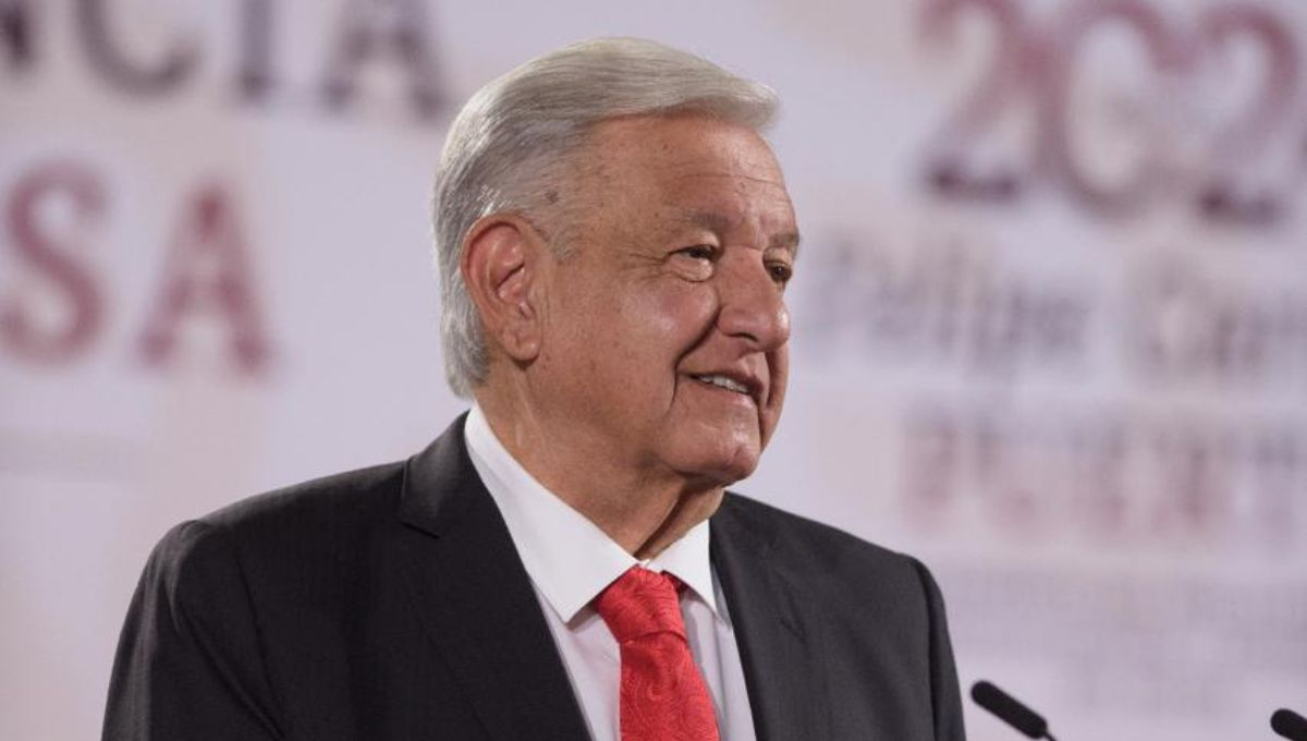 López Obrador responde a críticas de Ernesto Zedillo por la reforma al Poder Judicial