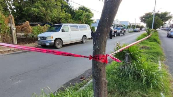 Creen que el hombre falleció por asfixia Creen que el hombre falleció por asfixia