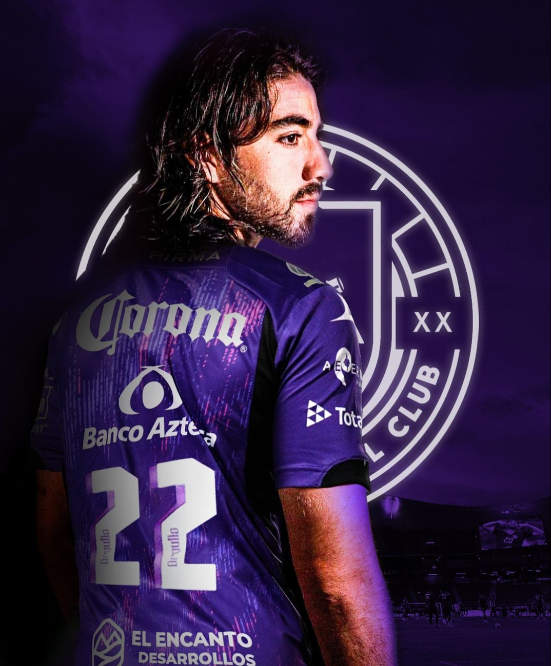 En una entrevista, Pizarro se sinceró sobre su paso en Europa En una entrevista, Pizarro se sinceró sobre su paso en Europa