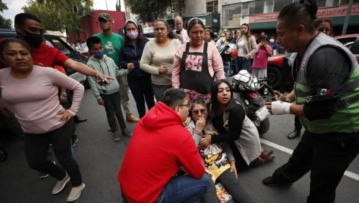 Microsismos en la CDMX: Cómo se monitorean y qué dicen los estudios recientes