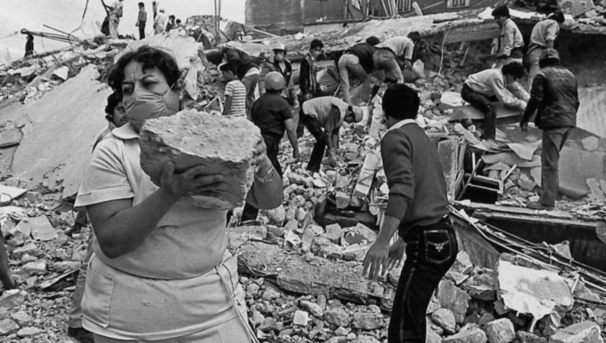 Sismos del 19 de septiembre: ¿Por qué México nunca olvidará 1985 y 2017?