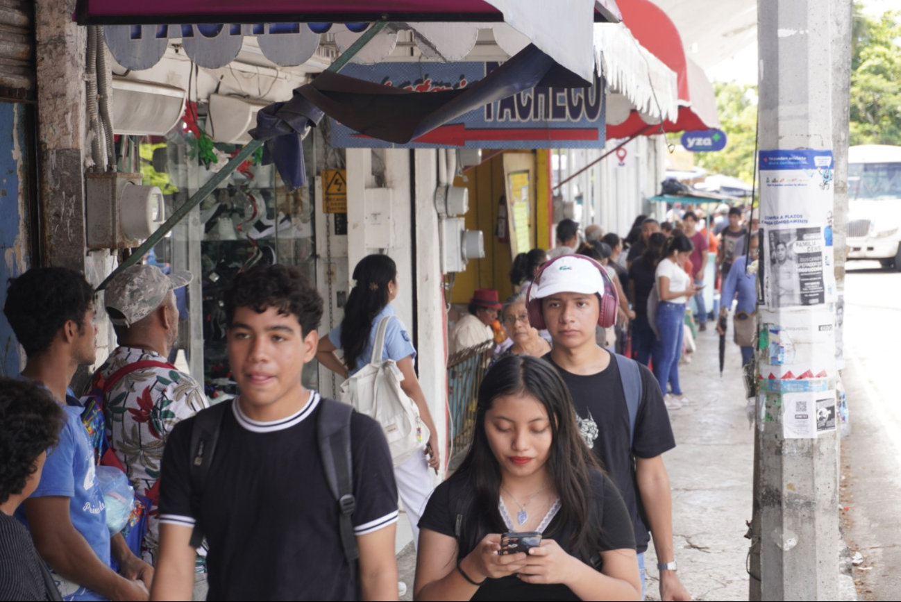 Campechanos, con bajo interés en aprender idiomas como el francés: Solo 40 alumnos registrados