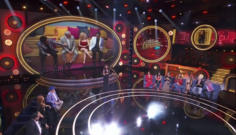¿Quiénes son los favoritos para ganar La Casa de los Famosos según las votaciones?