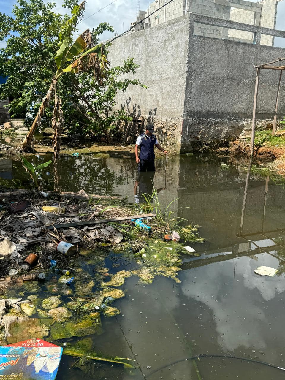 Quintana Roo sólo destina 32 pesos por habitante para desastres. Quintana Roo sólo destina 32 pesos por habitante para desastres.