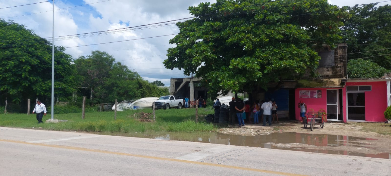 Se sospecha que la causa de muerte fue un infarto, y el hombre llevaba tres días desaparecido Se sospecha que la causa de muerte fue un infarto, y el hombre llevaba tres días desaparecido